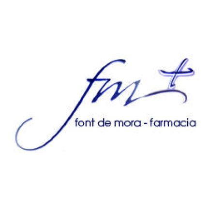 Logo da Farmacia Font De Mora