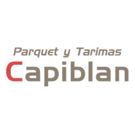 Logo de Parquet y Tarimas Capiblan