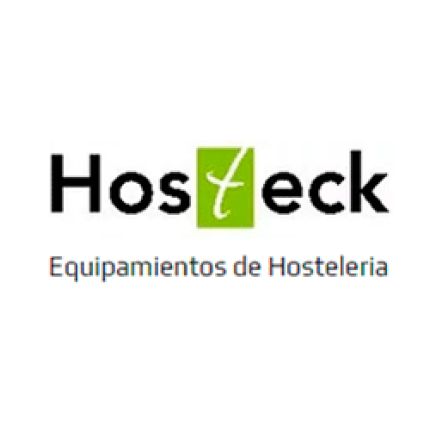 Logotipo de Hosteck