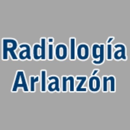 Logotyp från Radiología Arlanzón