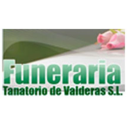 Logo from Funeraria Tanatorio Valderas S.L.