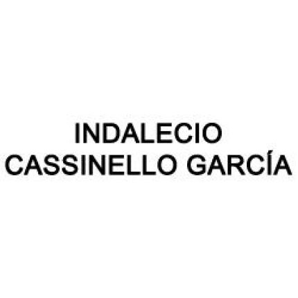 Logotyp från Dr. Indalecio Cassinello García