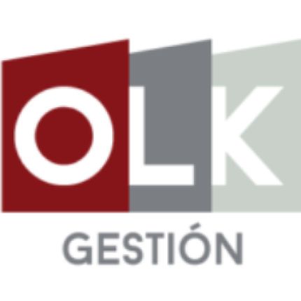 Logotipo de Olk Gestión S.L. Verónica Olcoz