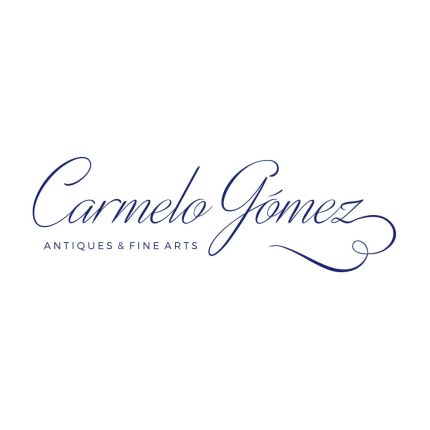 Logo od Carmelo Gómez Antigüedades A.C.G.