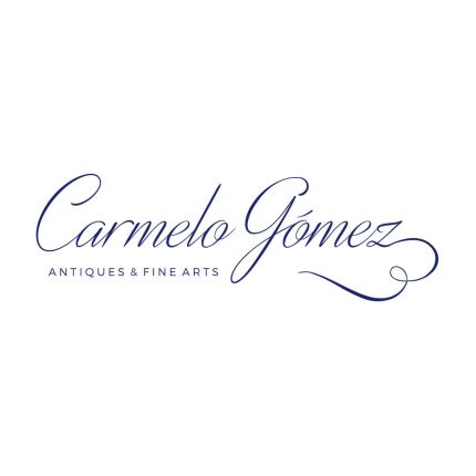 Logotipo de Carmelo Gómez Antigüedades A.C.G.