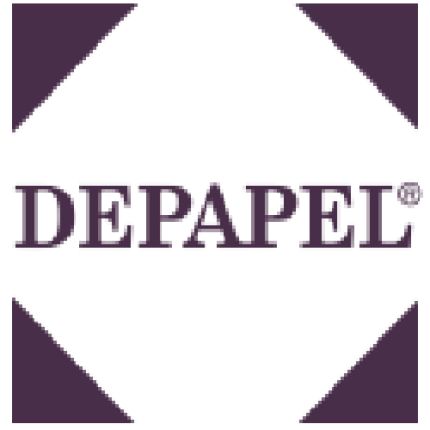 Logotipo de Depapel