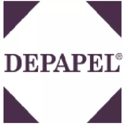 Logo de Depapel