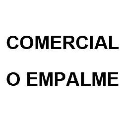Logo fra Comercial O Empalme