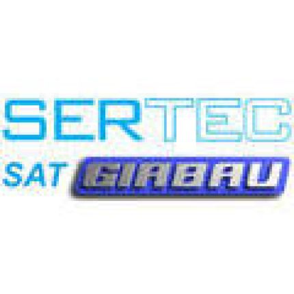 Logotyp från Sertec S.L. (SAT GIRBAU)