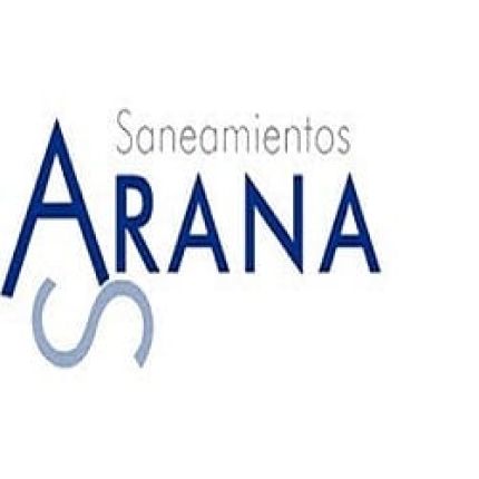 Logotipo de Saneamientos Arana