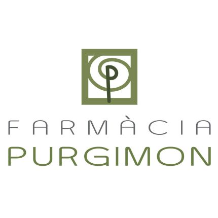 Λογότυπο από Farmàcia-Ortopèdia Purgimon Feliu