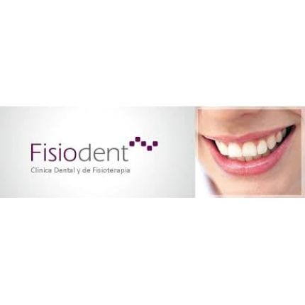 Logo de Clínica Dental Fisiodent