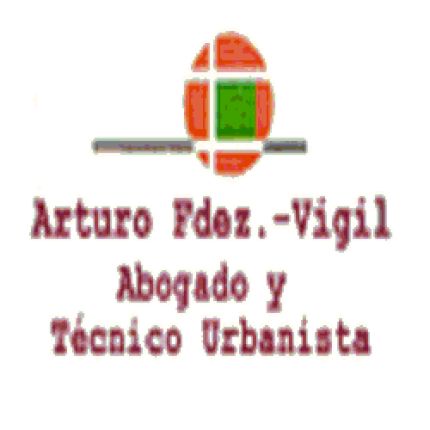 Logotipo de Abogado Técnico Urbanista Arturo Fernández - Vigil