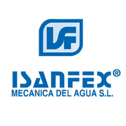 Logotipo de Isanfex