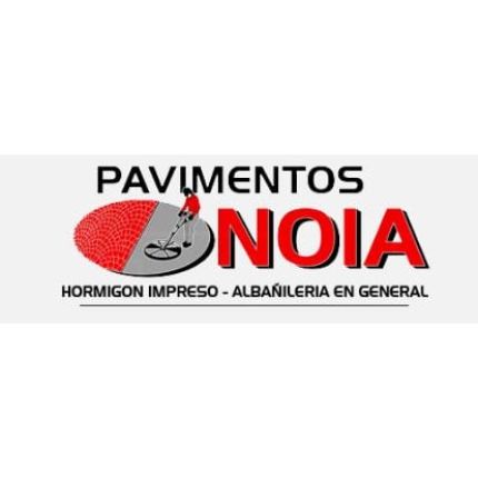 Logo de Pavimentos Noia