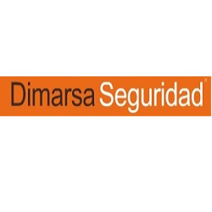 Logo fra Dimarsa Seguridad