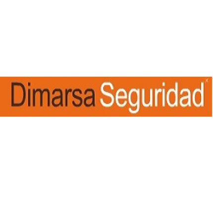 Logo de Dimarsa Seguridad