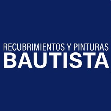Logo van Recubrimientos y Pinturas Bautista, S.L.