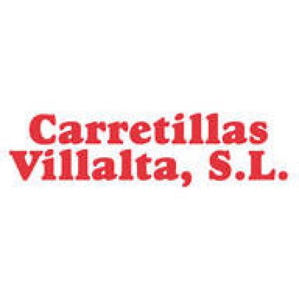 Logotyp från Carretillas Villalta