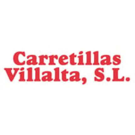 Logo von Carretillas Villalta