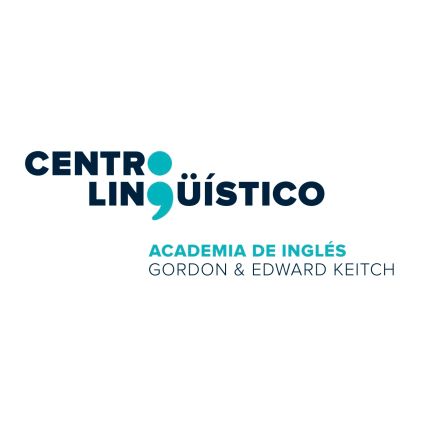 Logo from Centro Lingüístico (Gordon & Edward Keitch)