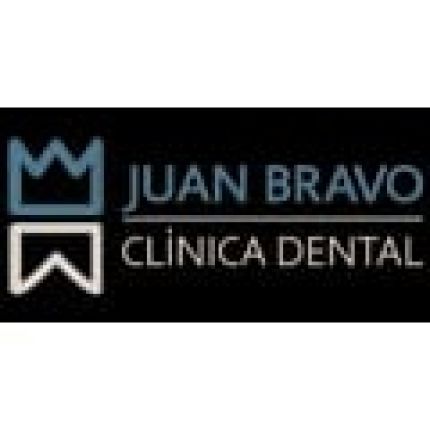 Logotyp från Clínica Dental Juan Bravo