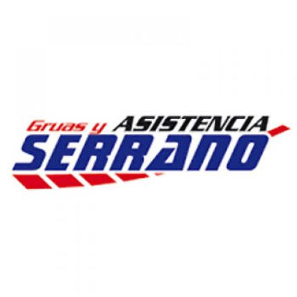 Logotipo de GRUAS Y ASISTENCIA SERRANO, S.L 24HORAS