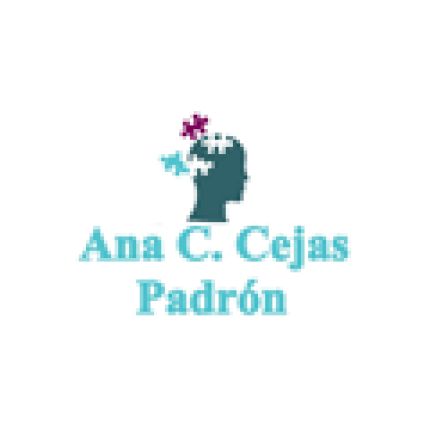 Logo van Ana C. Cejas Padrón