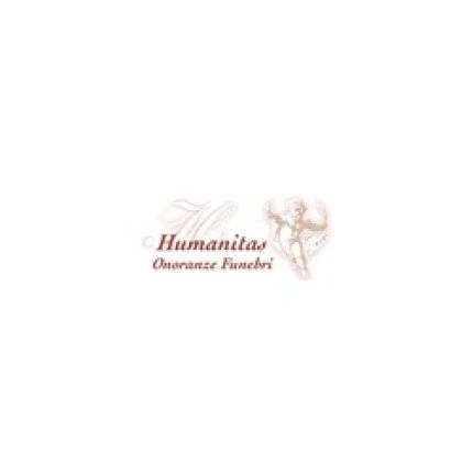 Λογότυπο από Onoranze Funebri Humanitas