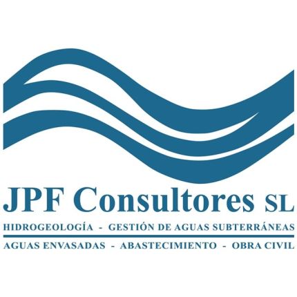 Logotyp från Jpf Consultores