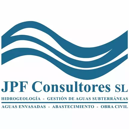 Logo van Jpf Consultores