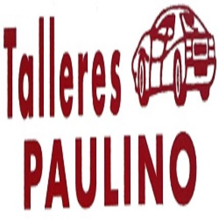 Logotipo de Talleres Paulino