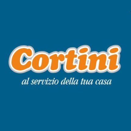 Logótipo de Cortini Ricambi Elettrodomestici Firenze