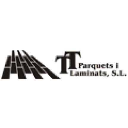 Logotipo de Tt Parquets I Laminats