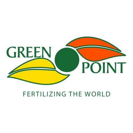 Logo da Green Point Fertilizers S.L.U.