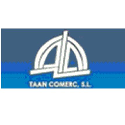 Logo van Taan Comerç