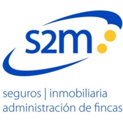 Logo de S2m