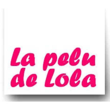 Logo de La Pelu de Lola