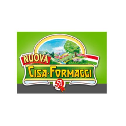Logo od Nuova Cisa Formaggi