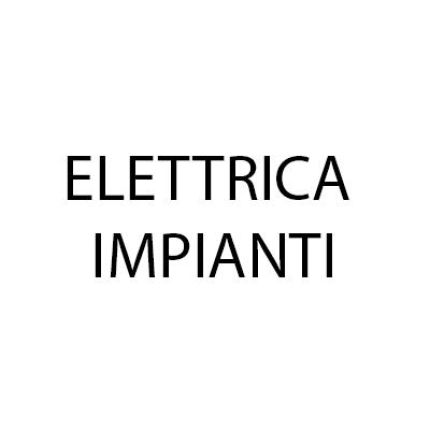 Logo from Elettrica Impianti