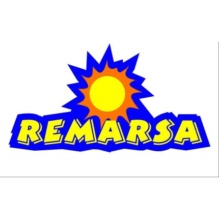 Logo fra Remarsa