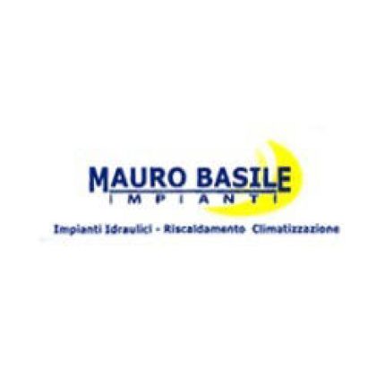 Logotipo de Mauro Basile Impianti