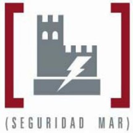 Logo fra SEGURIDAD MAR, S.L.