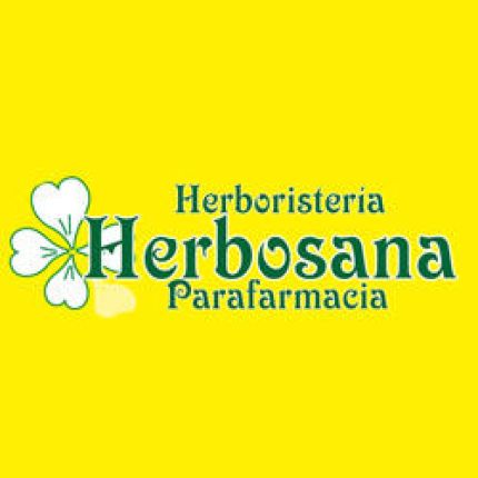 Logotipo de Herbosana