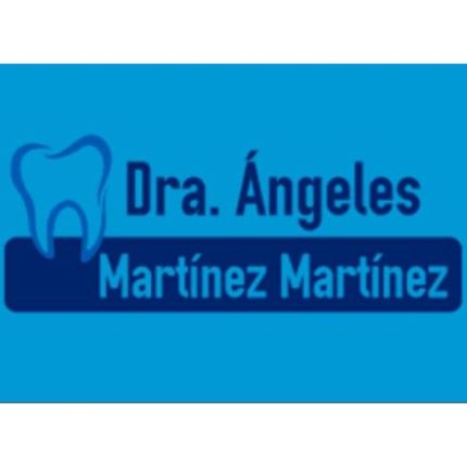 Logotyp från Clínica Dental Dra. Ángeles Martínez