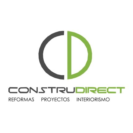 Logo de Construdirect