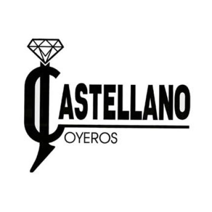 Logotipo de Castellano Joyeros