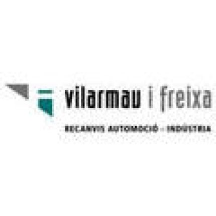 Logotipo de Recanvis Automoció Vilarmau i Freixa