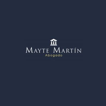 Logotipo de Mayte Martín Abogados