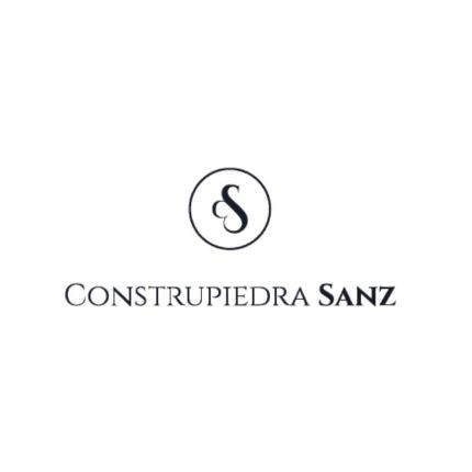 Logo fra Construpiedra Sanz